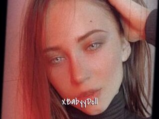 XBabyyDoll