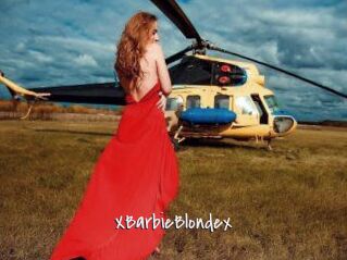 XBarbieBlondex