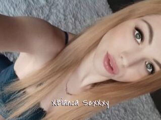 xBianca_SexXxy Commando Sexy
