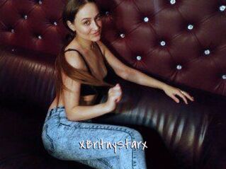 XBritnyStarx
