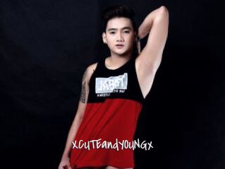 XCUTEandYOUNGx