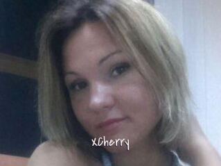 XCherry
