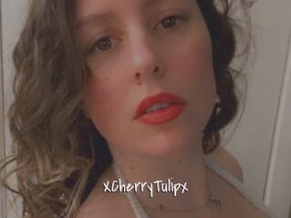 XCherryTulipx