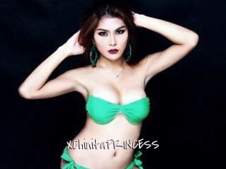 XChinitaPRINCESS