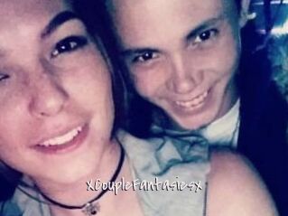 XCoupleFantasiesx