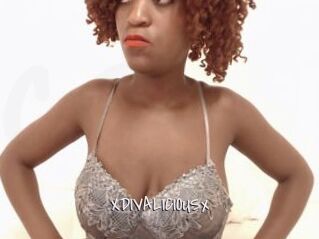 XDIVALICIOUSx