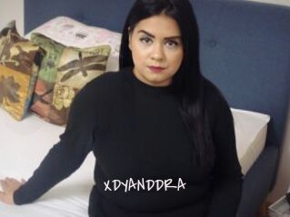 XDYANDDRA