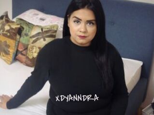 XDYANNDRA