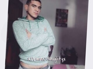 XDemian_Naughtyx