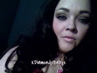 XDiamondxBabyx