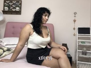 XEFFYE