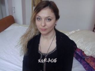 XGRACIE