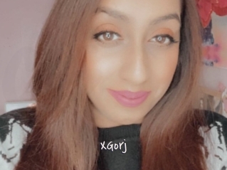 XGorj