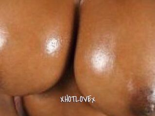 XHOTLOVEx