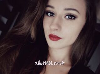 XHotMELISSA