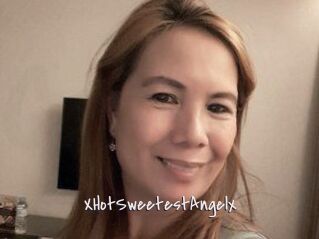 XHotSweetestAngelx