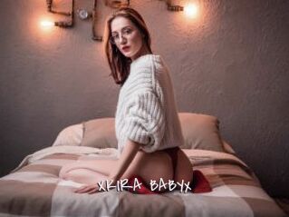 XKIRA_BABYx
