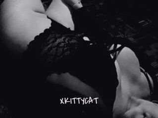 XKITTYCAT