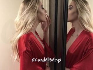 XKendallBabyx