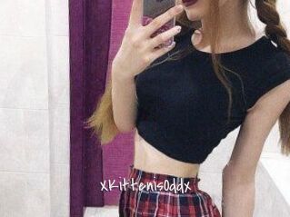 XKittenisOddx