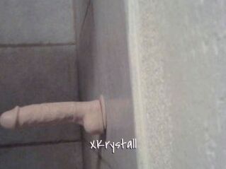 XKrystall