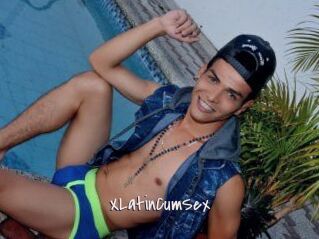 XLatinCumSex