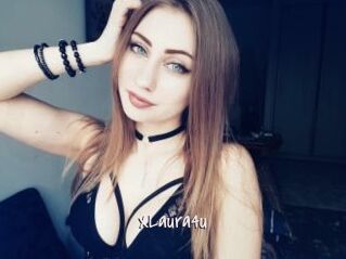 XLaura4u