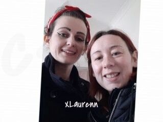 XLaurenn