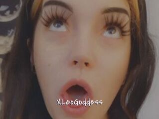 XLeoGoddess