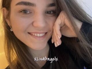 XLisaAngelx
