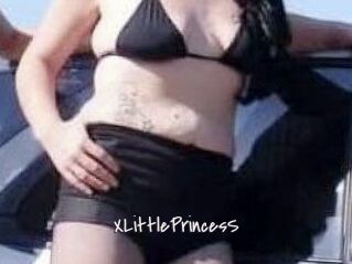 XLittlePrincesS