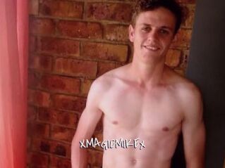 XMAGICMIKEx