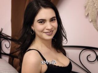 XMISHA