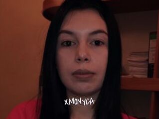 XMONYCA
