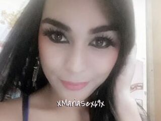 XMariaSex69x