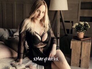 XMaryFaithX