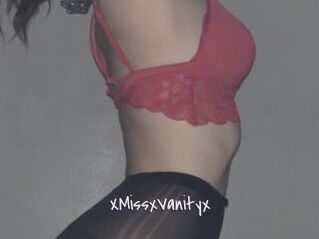 XMissxVanityx