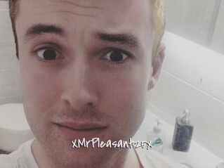 XMrPleasant25x