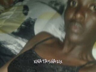 XNATASHA21x