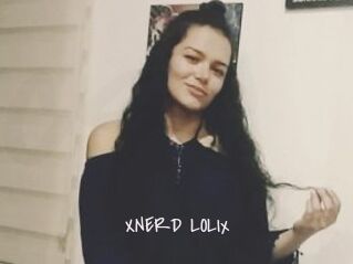 XNERD_LOLIx