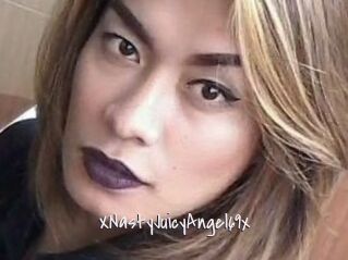 XNastyJuicyAngel69x
