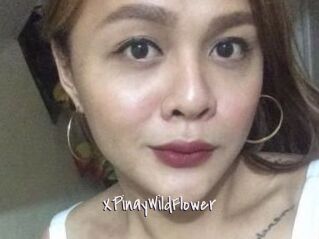 XPinayWildFlower