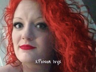 xPoison_Ivyx Commando Sexy