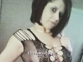 XPrincessBabyx
