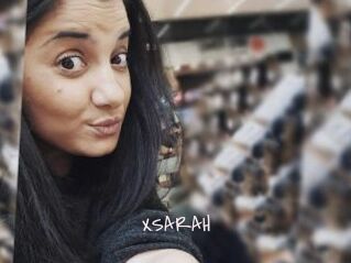 XSARAH