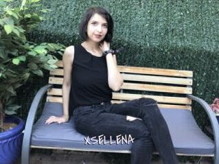 xSELLENA Commando Sexy