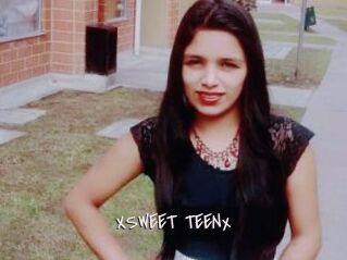 xSWEET_TEENx Commando Sexy
