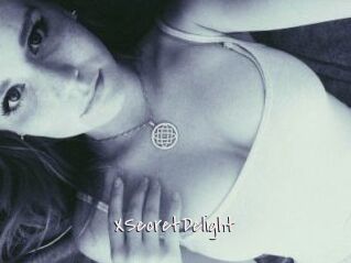 XSecretDelight