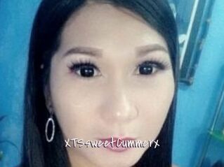 XTSsweetCummerx