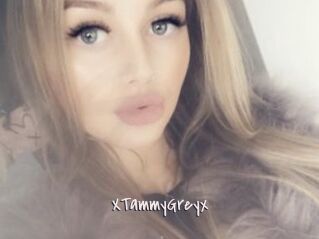 XTammyGreyx